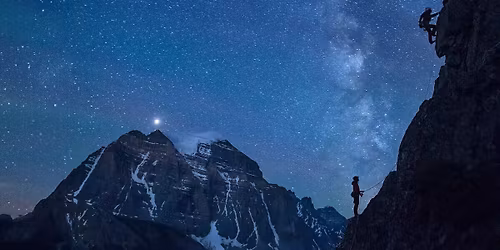 Laval | Festival du film de montagne de Banff au Qu\u00e9bec