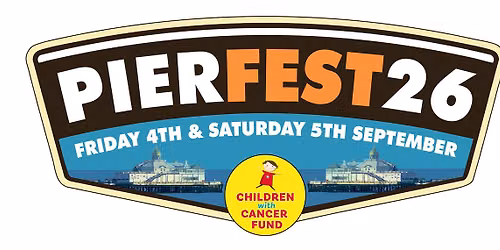 PierFest 26 in aid of Children With Cancer Fund