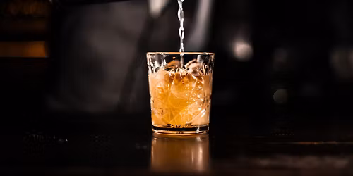 Cocktail Experience Night \u2014 Bern (6 May)