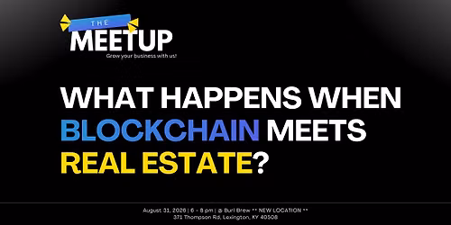 Tokenized Real Estate: A Kentucky Case Study