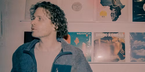 Moon Boots, Yung Bae in Los Angeles