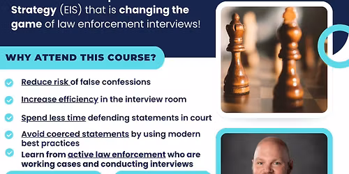 Conversations to Confessions: Proven Tactics to Elicit the Truth