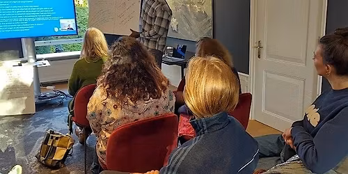 Workshop Publieksdiversiteit en Herkenbaarheid