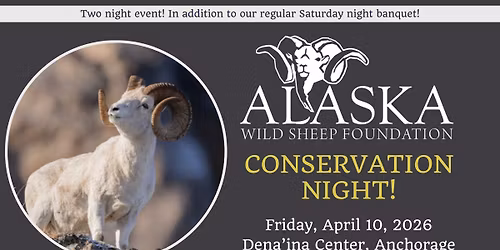 Conservation Night