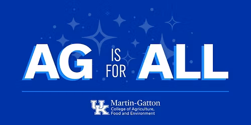 Ag is for All Conference