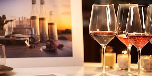 Mystery Wine Challenge at Vino Bistro