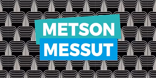 Metson messut