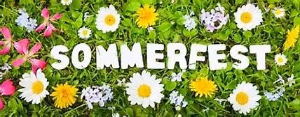 Sommerfest