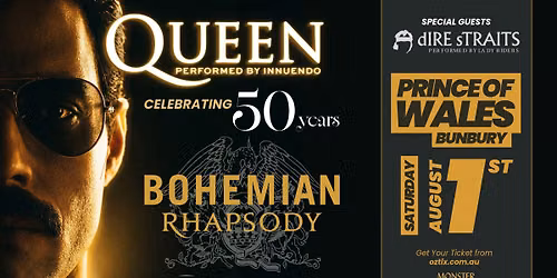 QUEEN By Innuendo