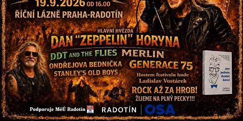 Gerontfest 2026