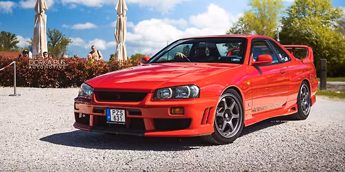 TofuTali Cars n Coffee Dunaalm\u00e1s 05.09