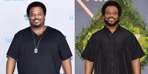 Craig Robinson