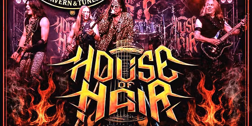 RUDDER & ROSE - HOUSE OF HAIR