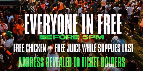 HOMECOMING AFTER SET DARTY