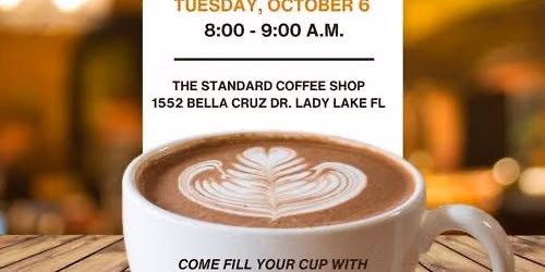 North Lake Chamber Breakfast