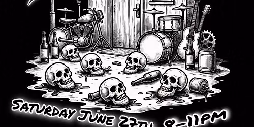 Bo And The Beards Live at The 913