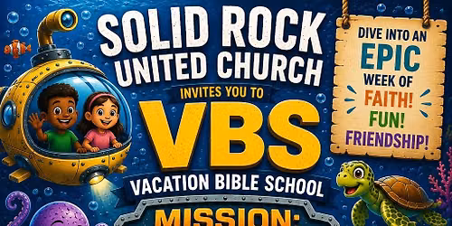 Vacation Bible School