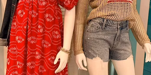 4th of July Holiday Hours at maurices in Erie