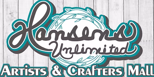 Hansens' Holiday Pop Up Vendor Market