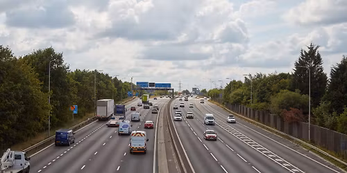 M60 Junction 18 Public Information Event | Birch Eastbound Services