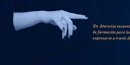 Lo Que Escondemos Detr\u00e1s De La Puerta 