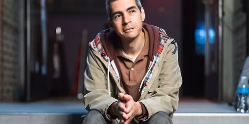Netflix Is A Joke Presents: Brent Weinbach