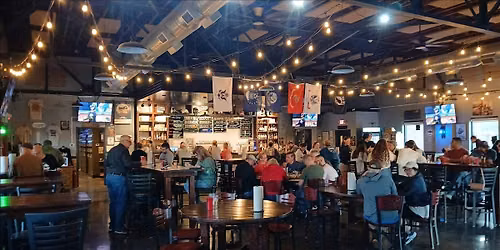 Music Bingo at Restless Spirits NKC
