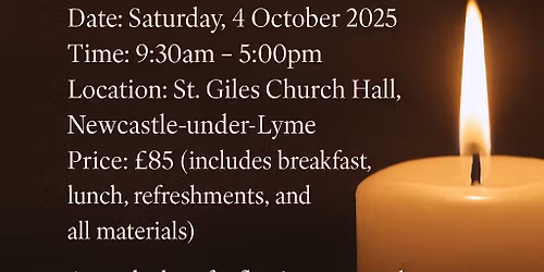 The Pause that Restores