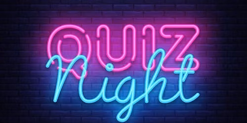 Quiz night with Lisa