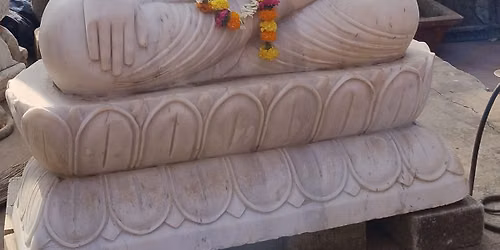 Finding Your Half Lotus
