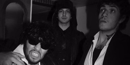 Skapova in Aydın — Holly Stone Performance Hall Aydın