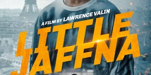 French Movie Night presents "Little Jaffna"