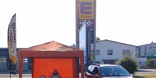 Oldtimer und Youngtimer Treffen 