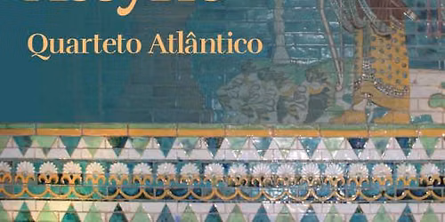 M\u00fasica no Assyrio  - Quarteto Atl\u00e2ntico