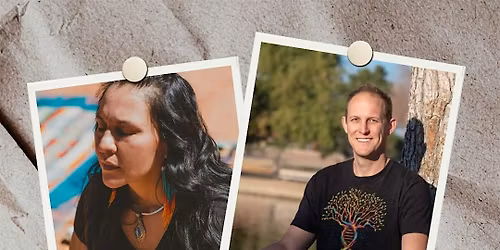 Shamanic Breathwork and Hap\u00e9 Ceremony with Sound Healing