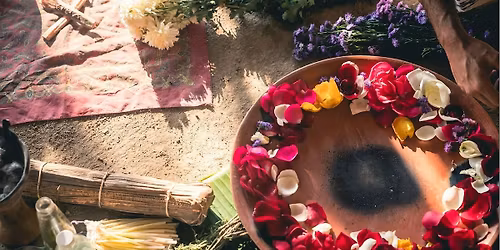 Soul Retrieval: An Experiential Exploration of Healing & Wholeness