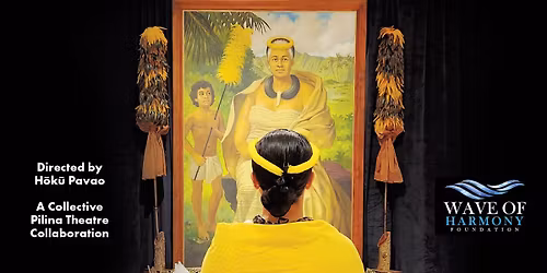 "The Conversion of Ka'ahumanu"