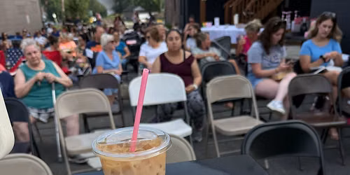 Cutie\u2019s Coffee Bible Study\u2728\ud83e\udd0d