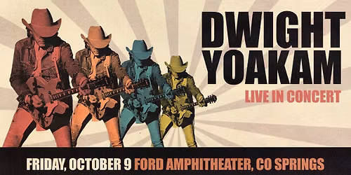 Dwight Yoakam