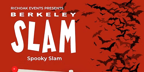 The Spooky Slam