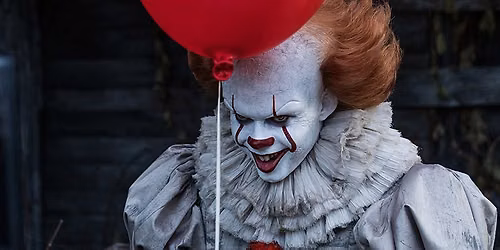 IT (2017) at Panic at the Paramount