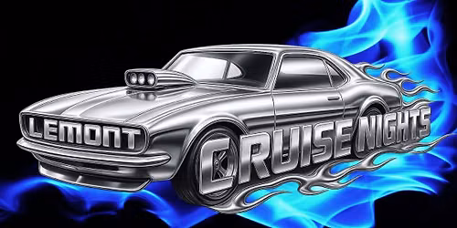 Calling all Cars, Trucks, and Motorcycles
