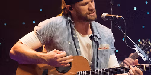 Chase Rice with Preston Cooper and Neon Union