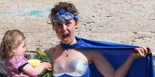 Belly Flop Movement & Writing Workshop