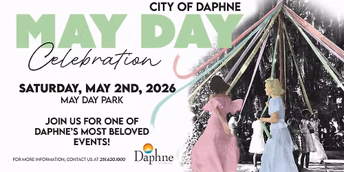 May Day Celebration 2026