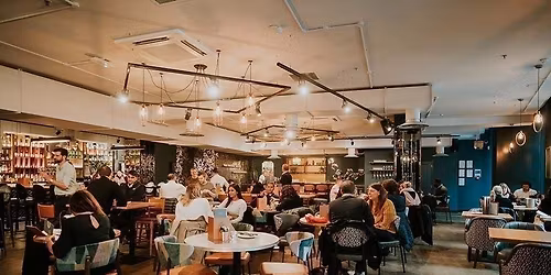 Speed Dating in the City @ All Bar One (Ages 36-55)