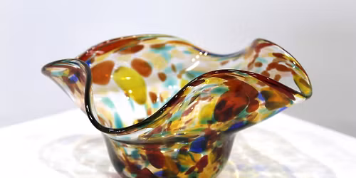 Make It! Ruffle Bowl (November 26)