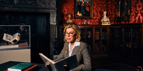 Skylark Vocal Ensemble: A Christmas Carol - Narrated by Christine Baranski