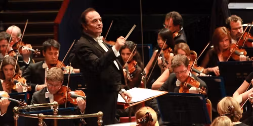 Royal Philharmonic Orchestra at Adrienne Arsht PAC - Knight Concert Hall