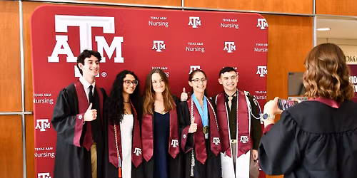 College of Nursing Fall 2025 Recognition Ceremony